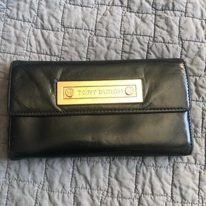 Tory Burch wallet